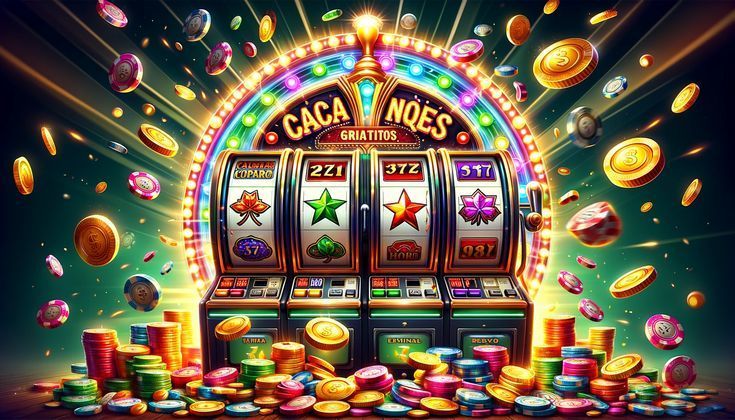ACR Poker پر آن لائن سلاٹس کے بارے میں