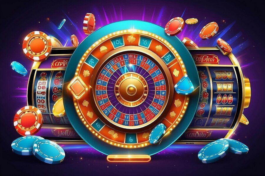 پاکستان کے ACR Poker کھلاڑیوں کے لیےجیک پاٹ گیم