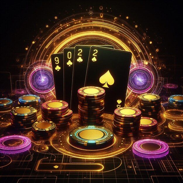 ACR Poker کیسینو میں رولیٹی گیمز کے بارے میں معلومات