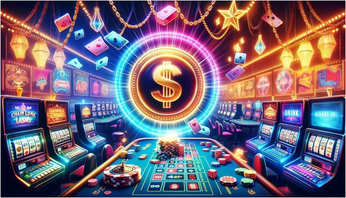 ACR Poker کھلاڑیوں کے لیے لائیو کیسینو سیکشن