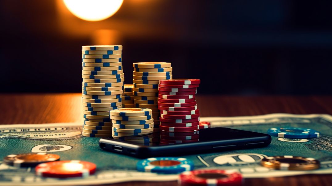 ایک اکاؤنٹ بنائیں یا ACR Poker کیسینو میں لاگ ان کریں۔