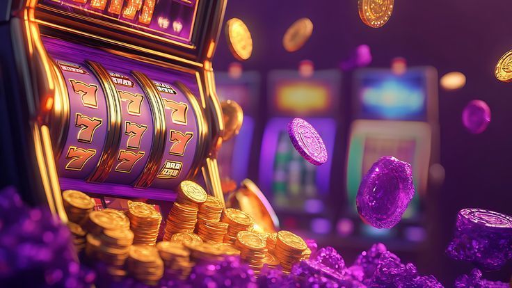 ACR Poker کیسینو گیمز کا ایک زمرہ منتخب کریں

