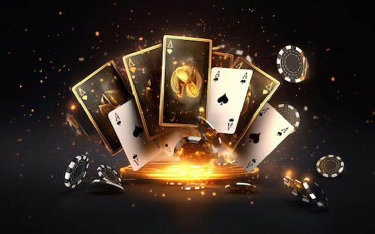 ACR Poker کیسینو میں ایک آن لائن گیم کا انتخاب کریں۔