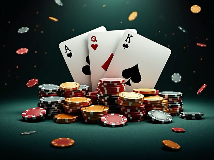 ACR Poker کیسینو میں سلاٹ کھیلنا شروع کریں۔