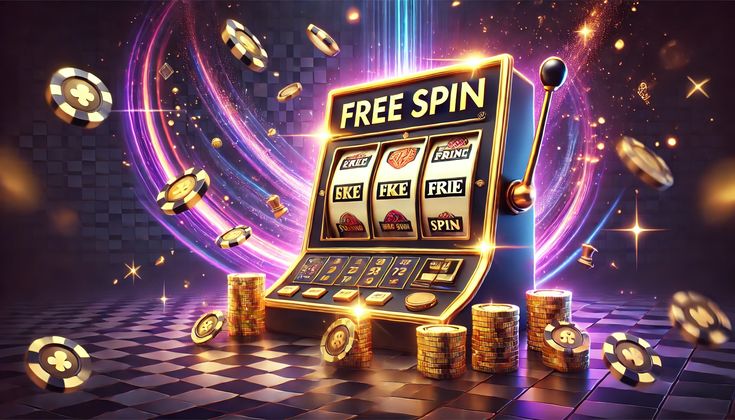 ACR Poker پر آن لائن سلاٹس کے بارے میں