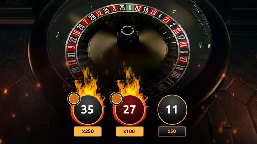 ACR Poker کیسینو میں لاٹری گیمز میں حصہ لیں۔
