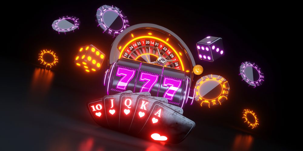 ACR Poker سائٹ کے لیے آن لائن گیمز فراہم کرنے والے