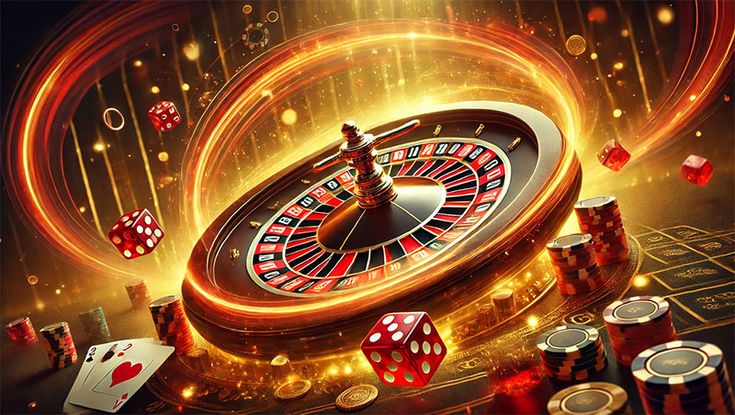 ACR Poker آن لائن کیسینو میں کھیلنے کی وجوہات