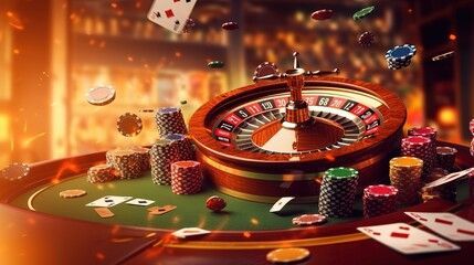 ACR Poker کیسینو میں ایک آن لائن گیم کا انتخاب کریں۔