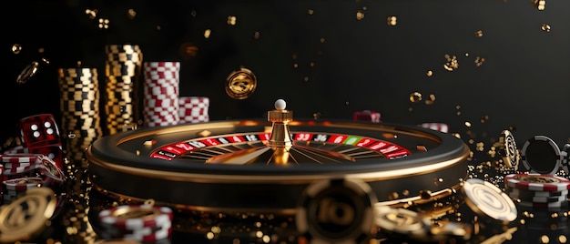 ACR Poker کیسینو میں سلاٹ کھیلنا شروع کریں۔