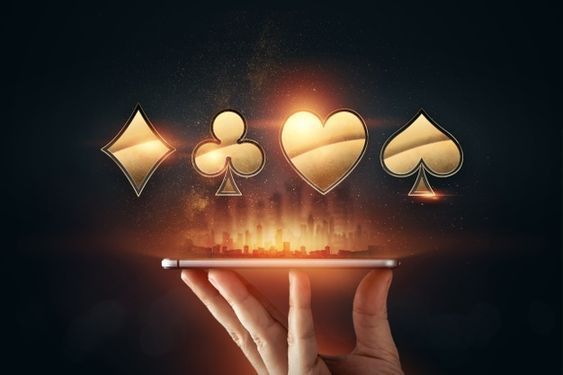 پاکستان کے نئے ACR Pokerکیسینو کھلاڑیوں کے لیے خوش آمدید بونس