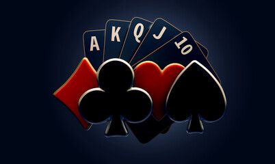 ACR Poker آن لائن کیسینو میں اصل گیمز